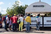 Aprobado en último debate el proyecto de ley de Política Integral Migratoria