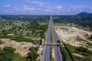 Finalizan pagos a proveedores del proyecto vial Ruta del Sol sector 3