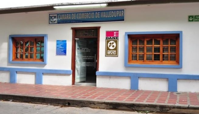 La Cámara de Comercio de Valledupar firmó pacto por la integridad y la lucha contra la corrupción