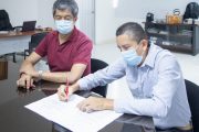 Nuevo interventor para el hospital San Andrés, de Chiriguaná