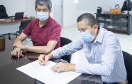 Nuevo interventor para el hospital San Andrés, de Chiriguaná