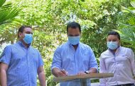 Para conservar 58 hectáreas en la Serranía del Perijá, gobernador del Cesar firma convenio para pagos de servicios ambientales