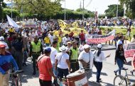 Personería de Valledupar llama a la tolerancia y el respeto en medio de las marchas