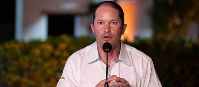 Se inicia implementación del Estatuto Temporal de Protección a Migrantes venezolanos