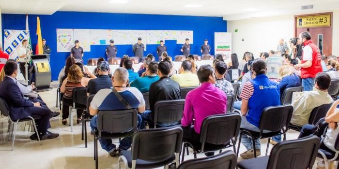 En Valledupar, Unidad para las Víctimas acompañará entrega de cuerpos óseos