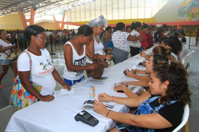 Familias en Acción inicia segundo ciclo de pago de 2021