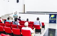Sobre negocios verdes, Corpocesar realizó encuentro de formación en Agustín Codazzi (Cesar)