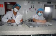 Comenzó proceso de asignación de plazas del servicio social obligatorio