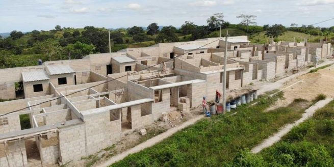 Contraloría encontró inconsistencias en pagos de subsidios de vivienda FOVIS