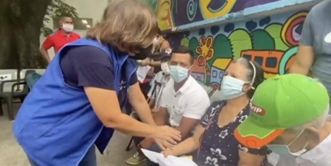 El programa de atención psicosocial será evaluado por el MinSalud y la Mesa Nacional de las Víctimas