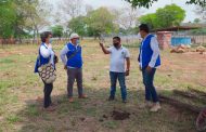 Excombatientes de La Guajira impulsan proyectos agrícolas y ganaderos