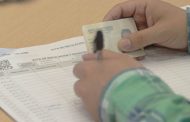 Más de 61.000 ciudadanos han inscrito su cédula para votar en las elecciones de 2022