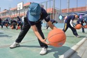 Mindeporte y Mineducación abren convocatoria para postulación al proyecto Colegios del Deporte