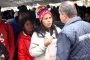 Se inscribieron más de un millón de venezolanos en el Estatuto Temporal de Migrantes