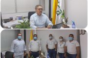 Se llevó a cabo rendición de cuentas del ICA en el Cesar