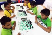 Comfacesar se vincula al III Torneo de Ajedrez del Caribe A la Rueda Rueda 2021