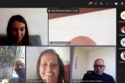 En el Cesar se realizó primera rueda de negocios virtual Estrategia de Compras Públicas Locales