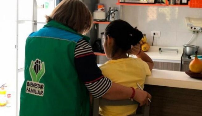 Icbf abre convocatoria para conformar Hogares Sustitutos en Chiriguaná, Cesar