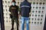 Cuatro personas capturadas en el Cesar por diferentes delitos