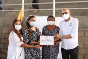 Homenaje póstumo a líderes indígenas que contribuyeron al medio ambiente en La Guajira