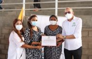 Homenaje póstumo a líderes indígenas que contribuyeron al medio ambiente en La Guajira