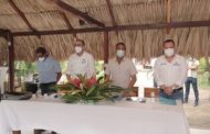Se cumplió mesa técnica de participación ciudadana en El Molino (La Guajira)