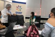 Icbf articula esfuerzos con Defensoría del Pueblo para garantizar derechos de la niñez en La Guajira