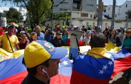 Más de un millón de migrantes venezolanos se han registrado para Estatuto Temporal de Protección