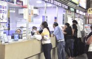 Desde la Terminal de Transportes de Valledupar se disparó flujo de pasajeros