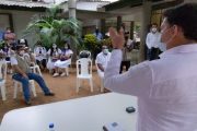 MinJusticia anunció desde  Valledupar que las comisarías de familia empezarán a funcionar 24/7
