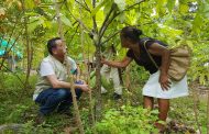 Emprendedores del campo conmemoraron el décimo aniversario de la Ley 1448 de Víctimas y Restitución de Tierras en Cesar