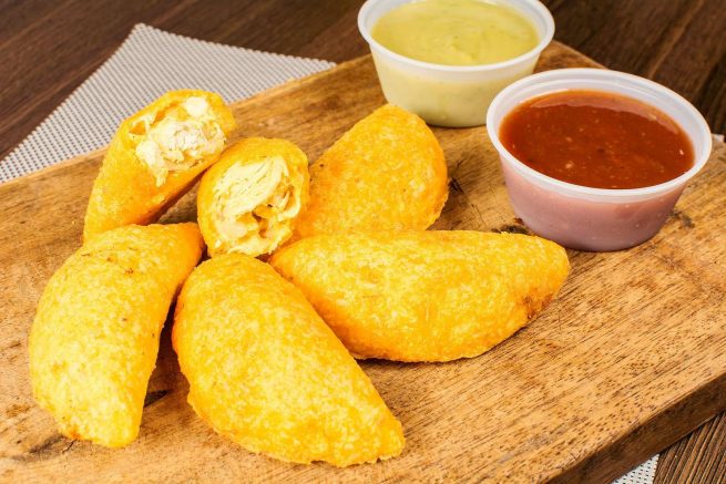 Este fin de semana en Valledupar, segunda versión de la Feria Gastronómica
