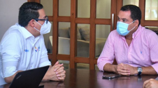 La Guajira avanzó en el Índice de Desempeño Institucional de acuerdo a la Función Pública