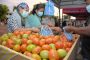 Más de $ 44 millones en productos de la canasta familiar se vendieron en el Mercado Campesino en Valledupar
