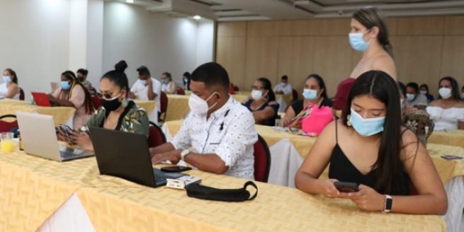 Piden fortalecer medidas de seguridad a integrantes de la Mesa Nacional de Víctimas