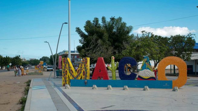 Continúa la construcción del capítulo independiente de inversiones con cargo al SGR por parte de Corpoguajira