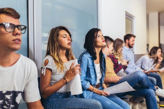 Expiden Decreto que facilita la empleabilidad de los estudiantes que buscan ingresar al mercado laboral