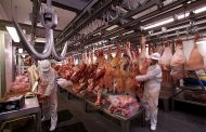 Levantan restricciones para la exportación de carne bovina y porcina a Perú