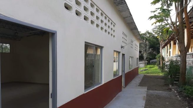 Ampliado plazo para postular establecimientos educativos oficiales para el mejoramiento de infraestructura rural