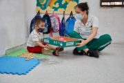 Hoy, vence plazo para que oferentes del Banco Nacional de Oferentes de Primera Infancia actualicen información