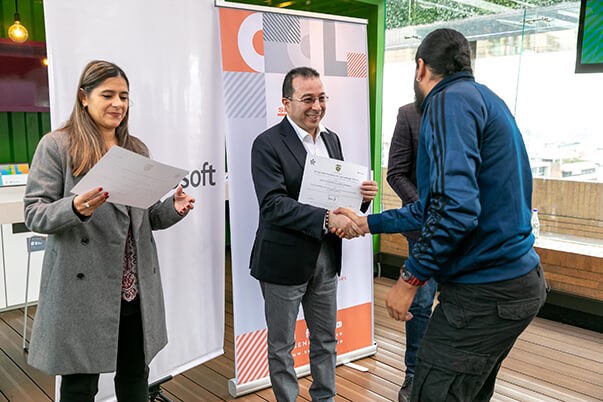 Sena, OIT y Pnud, unidos para certificar las competencias laborales de 4.000 migrantes