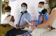 Concurso premia ideas de investigación y creación de niños y adolescentes de la Región Caribe