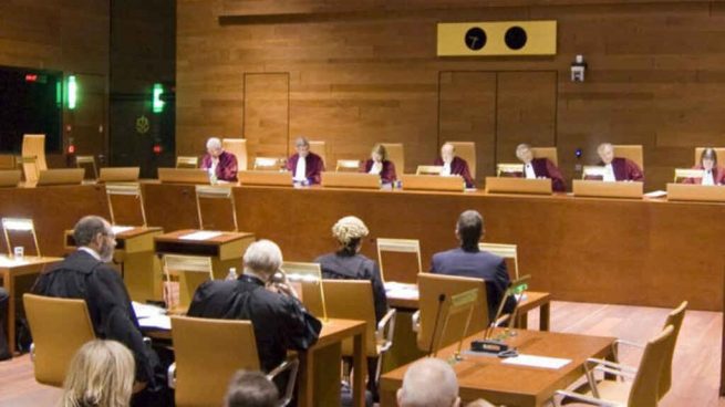 La Justicia europea dice que Venezuela puede recurrir las sanciones de la UE