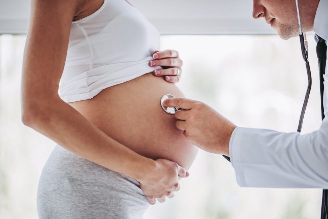 Parto pretérmino: cómo identificarlo y prevenirlo