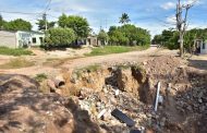 Varios tramos viales serán pavimentados en Aguachica, Cesar