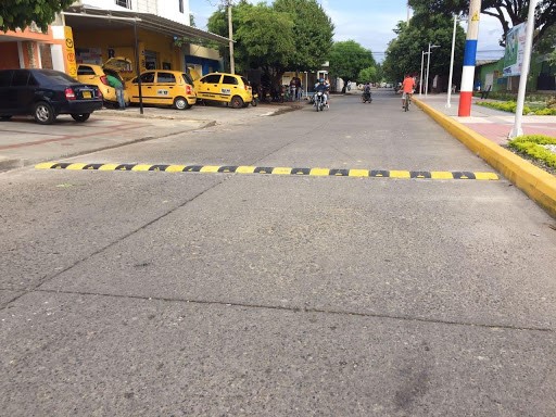 Alcalde de Valledupar se va de recorrido por las comunas