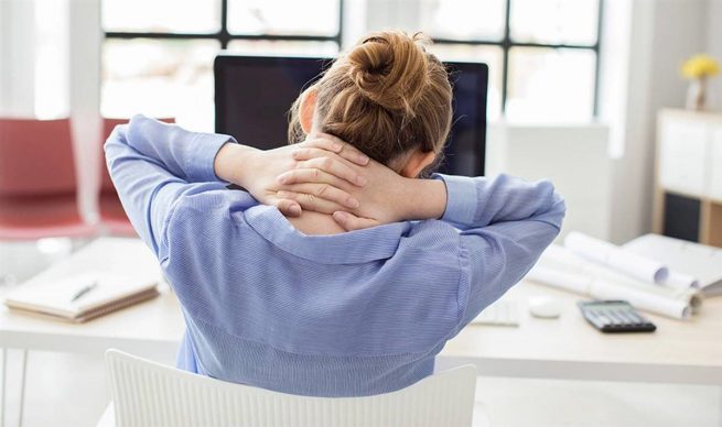 Cuál es la relación entre dolor físico y ansiedad