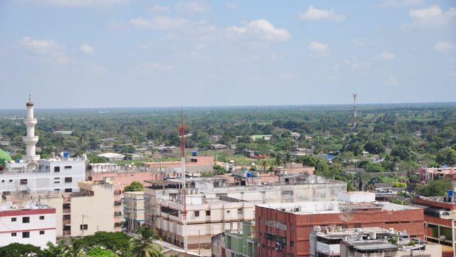 En Maicao (La Guajira), será la segunda mesa de participación ciudadana