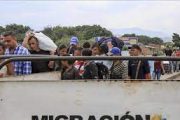 Migración Colombia establece horarios de entrada y salida, para ingreso en frontera con Venezuela