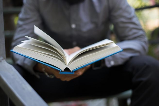 Por qué leer es tan bueno para la salud